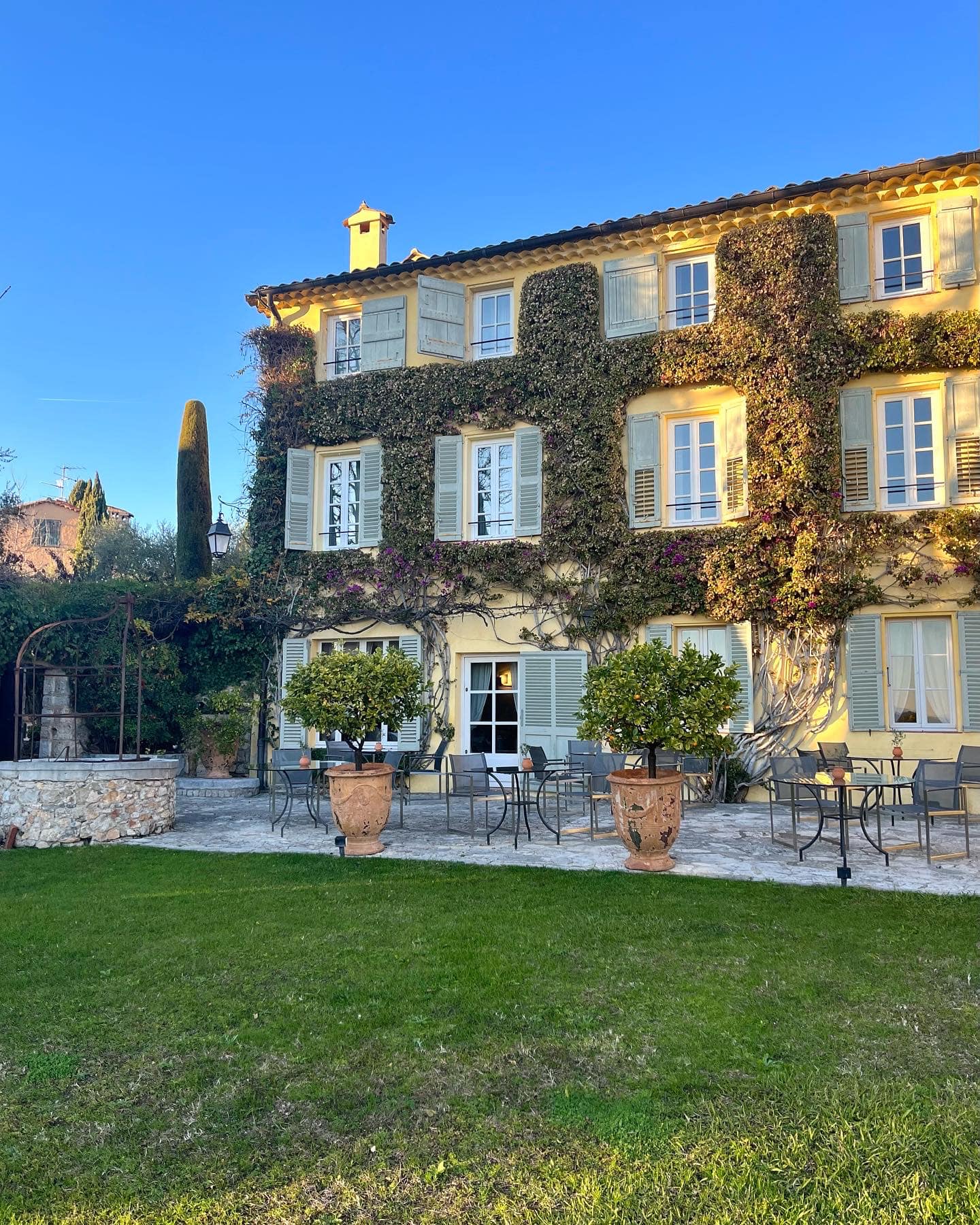 Coupon de réduction de 160€ pour 2 menus de grand chef (4 plats) à -50% chez Jacques Chibois à la Bastide Saint Antoine - Grasse (06)