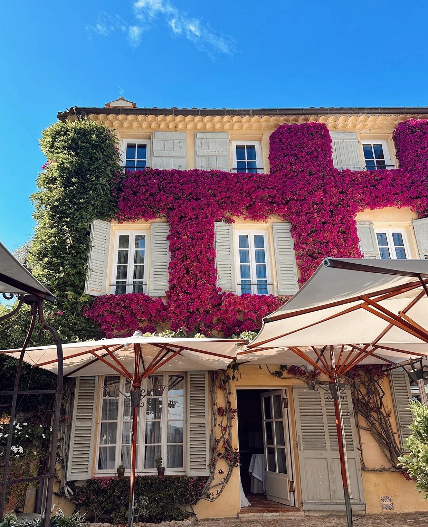 Coupon de réduction de 160€ pour 2 menus de grand chef (4 plats) à -50% chez Jacques Chibois à la Bastide Saint Antoine - Grasse (06)