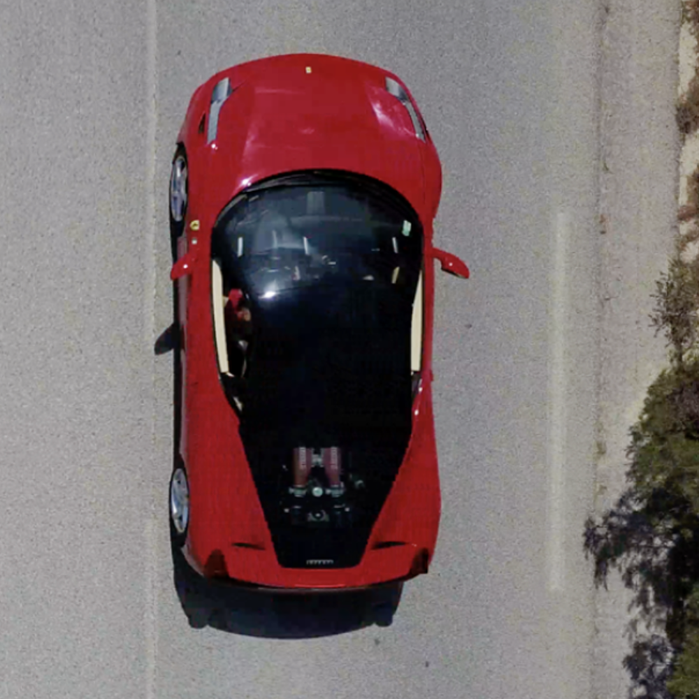 Coupon de réduction de 195 € pour 1 heure de conduite à sur route au volant d'1 Ferrari 458 Italia -30% - Aubagne (13)