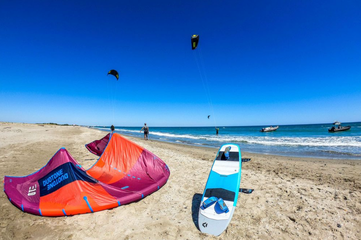 Coupon de réduction de 75 € sur une session de wake ou foil en simulateur glisse -30% - Pérols (34)