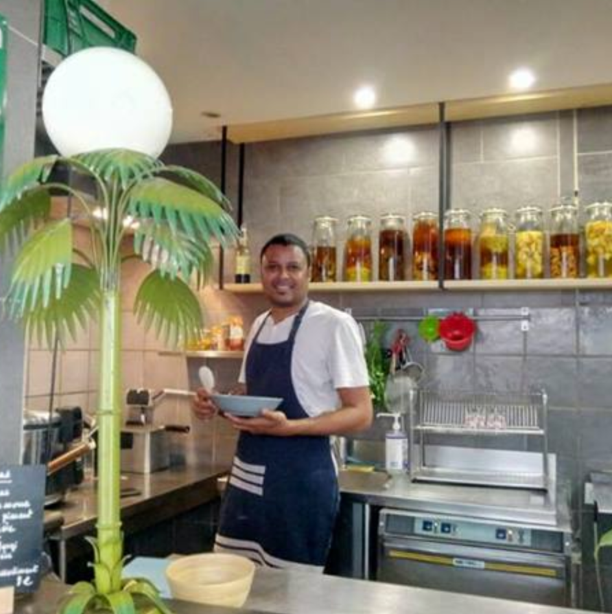 Coupon de réduction de 40€ pour 120€ dépensés -30% à l'Ananas - Sète (34)