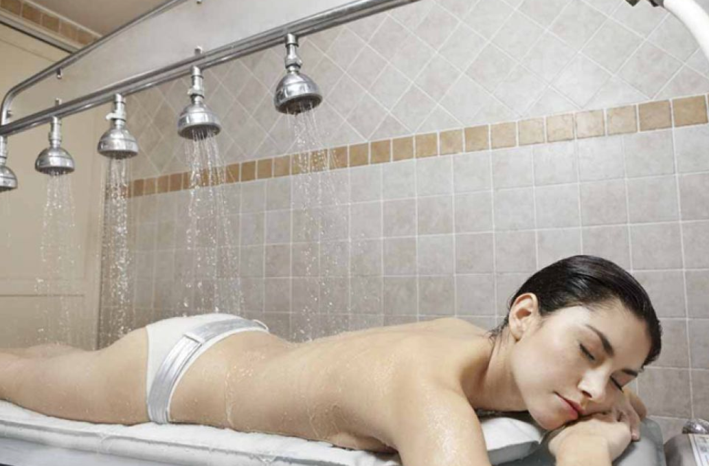 Coupon de réduction de 390 € pour 3 demi-journées Aquagym + 2 Soins 2 personnes à -50% - Villeneuve-Loubet (06)