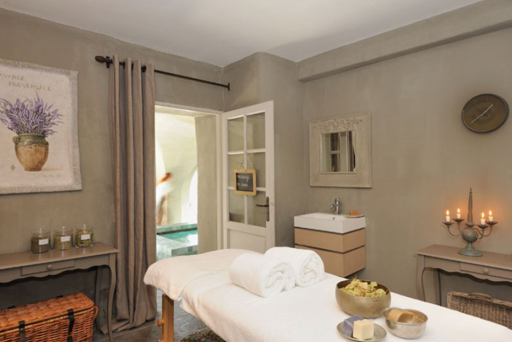 Coupon de réduction accès spa 3 personnes à -30% - Herepian (34)
