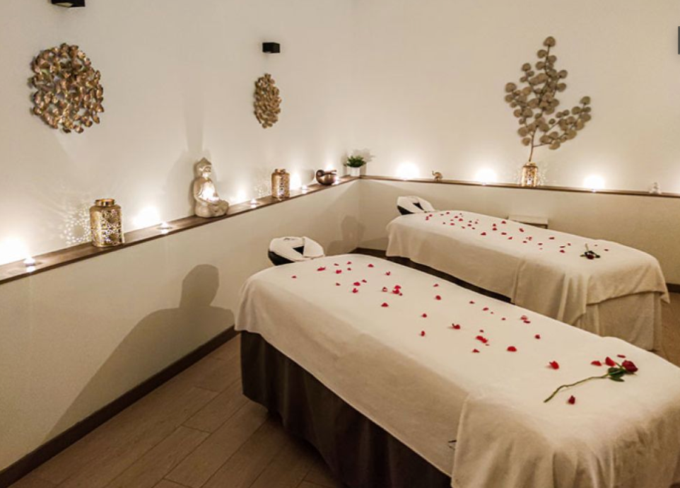 Coupon de réduction de 1380 € pour 2 abonnements annuels à -50% au Spa L'Esprit A - Montpellier (34)