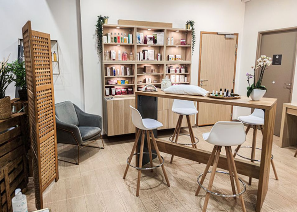 Coupon de réduction de 1380 € pour 2 abonnements annuels à -50% au Spa L'Esprit A - Montpellier (34)
