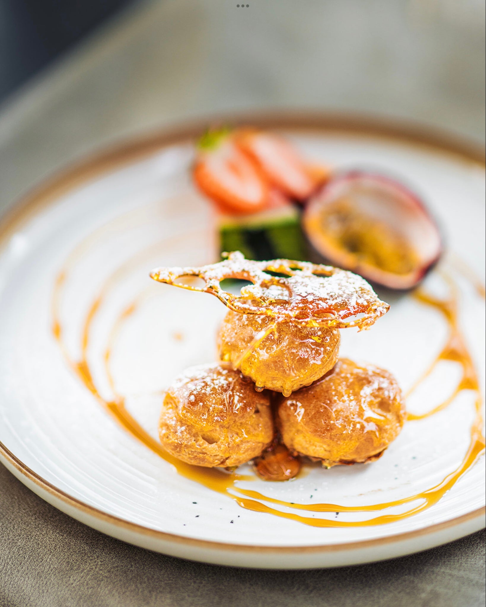 Coupon de réduction : À la carte Remise de 20 euros * - Valable chez LE MAS DES ANGES - à MONTAUROUX (83)