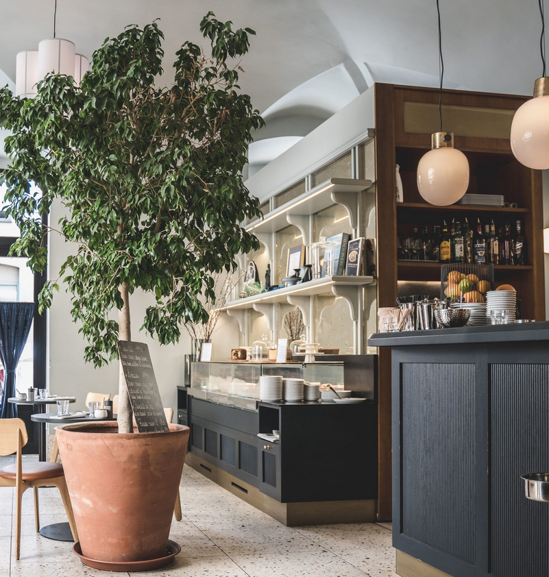 Coupon de réduction : À la Carte Remise de 35 €* - Valable chez BOZZI BRASSERIE - à NICE (06)