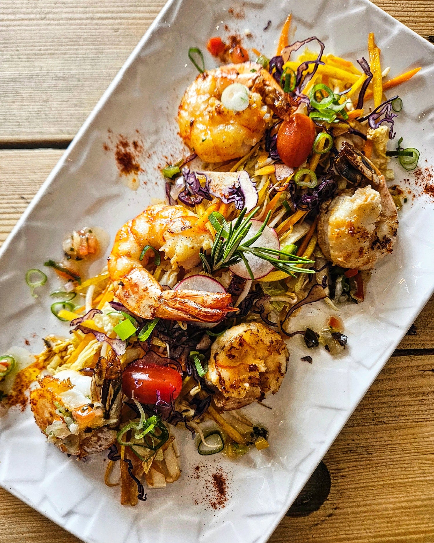 Coupon de réduction : À la carte Remise de 20 euros * - Valable chez LE PETIT FOUET - à MOUGINS (06)