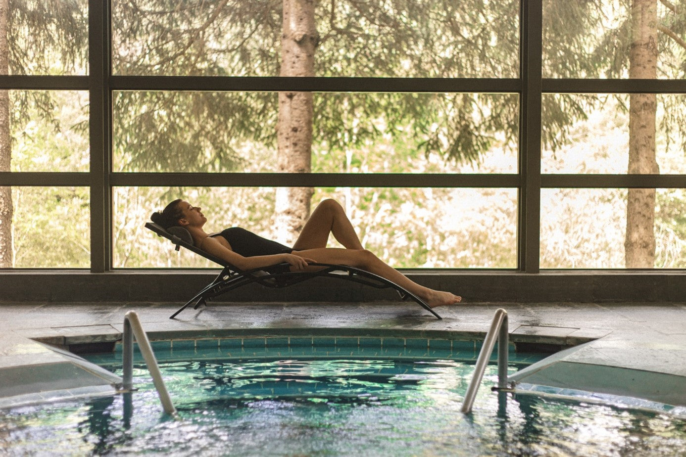 Coupon de réduction : Séjour pour 2 personnes au tarif de 420€ au lieu de 520€ (soit 100€ de remise). * Cette offre inclue : 2 Nuits à la résidence thermale et 2 accès spa avec soin Chaldette relaxante. - Valable à LA RESIDENCE LA CHALDETTE - à BRION (48)