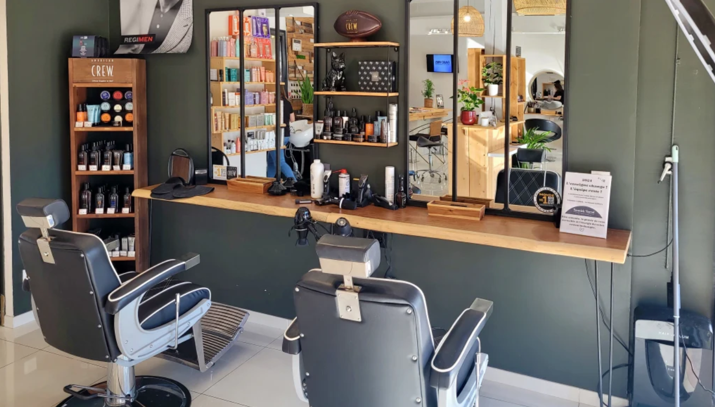 Coupon de réduction : OFFRE PERMANENTE 50 % de remise sur les soins Fusio-Dose Kérastase en complément d'une prestation - Valable chez YANNICK VARREL LA MAISON DE LA COIFFURE - à LATTES (34)