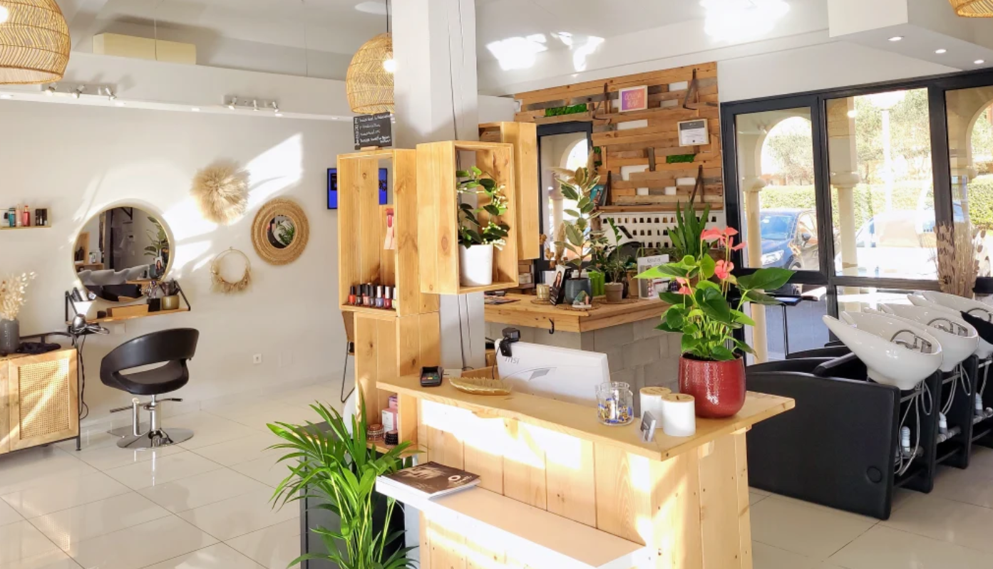 Coupon de réduction : OFFRE PERMANENTE 50 % de remise sur les soins Fusio-Dose Kérastase en complément d'une prestation - Valable chez YANNICK VARREL LA MAISON DE LA COIFFURE - à LATTES (34)