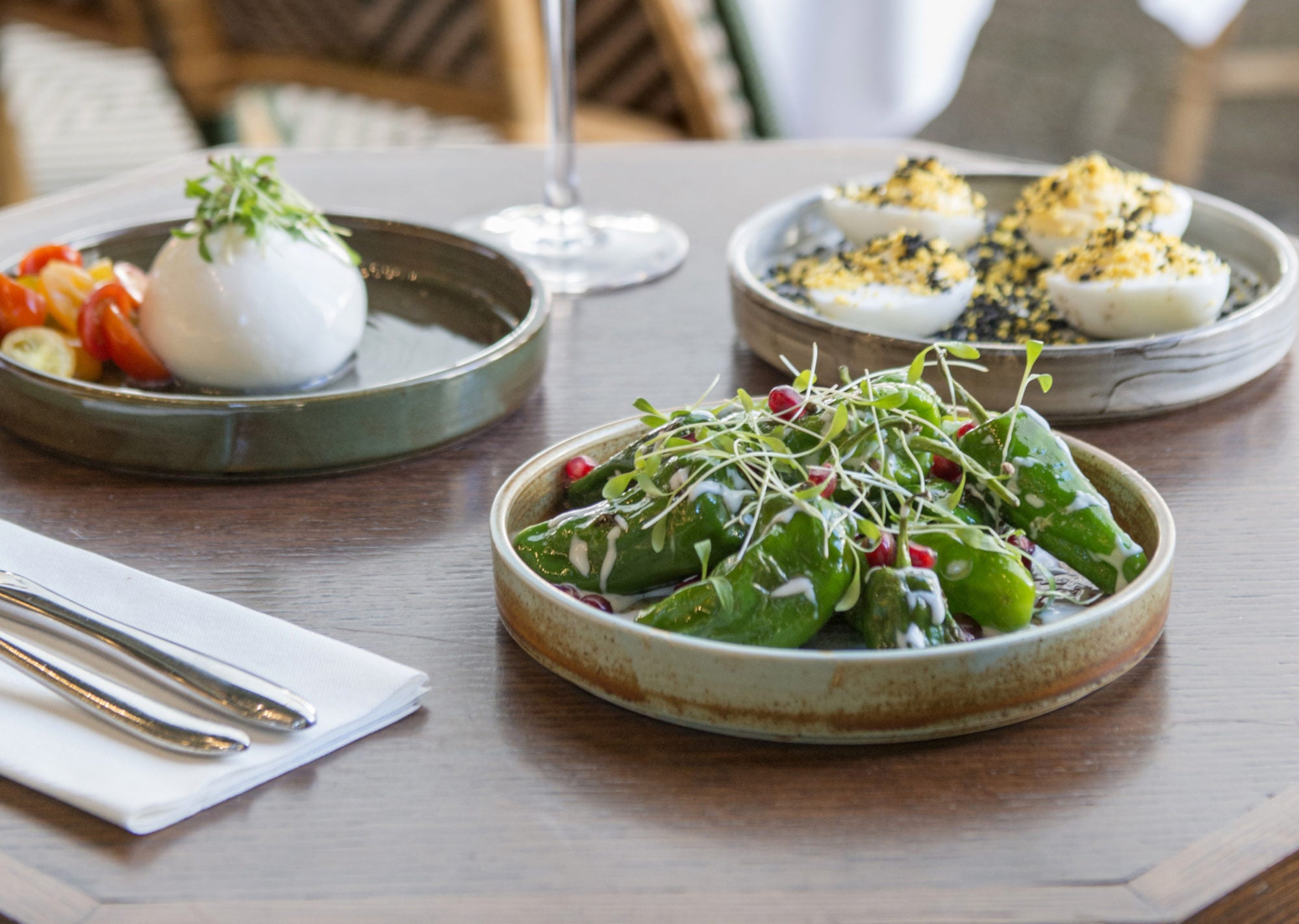 Coupon de réduction : À la Carte Remise de 30 €* - Valable chez LE LIBER'TEA - à NICE (06)