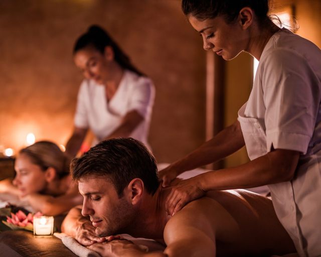 Coupon de réduction : Forfait Vitalité à 755 € * 6 Demi-journées : Aquagym + 2 Soins au choix + Accès piscine et sauna - Valable à THALASSOLEIL - à VILLENEUVE-LOUBET (06)