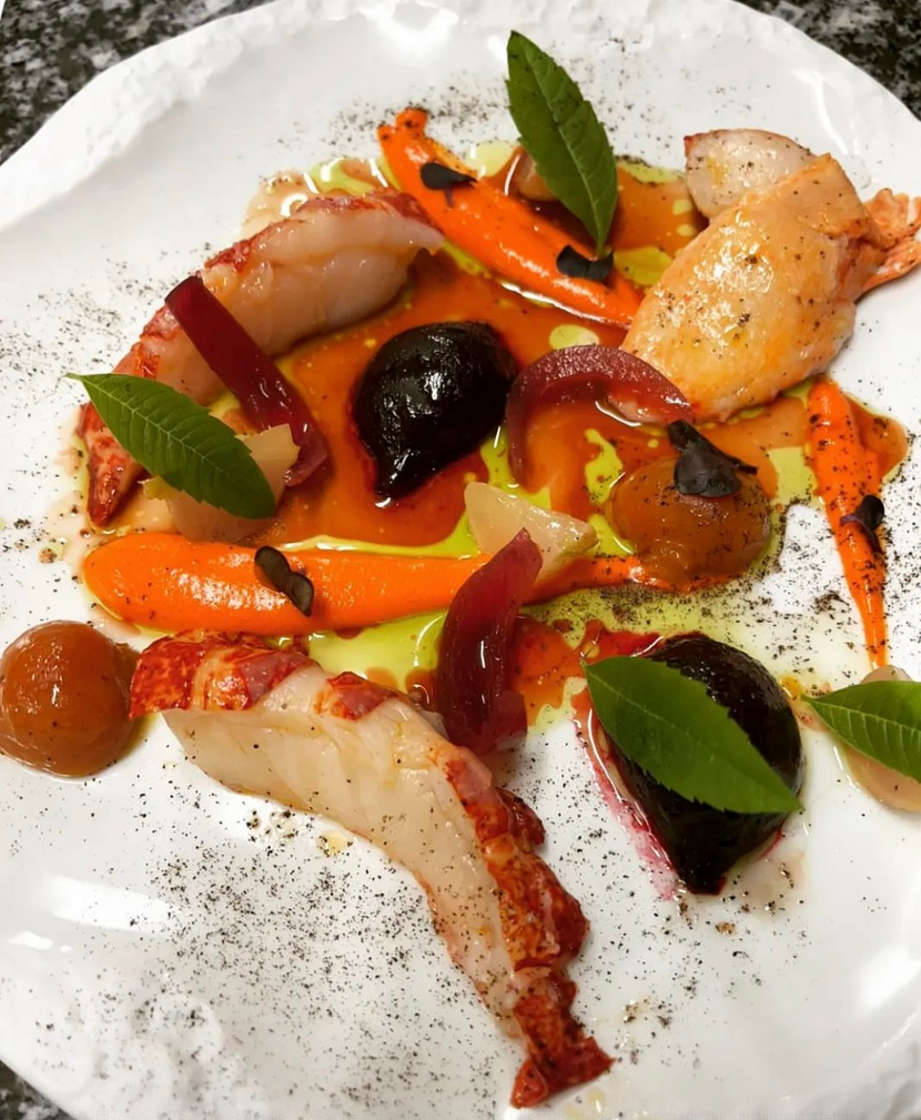 Coupon de réduction : À la Carte Remise de 20 euros * - Valable chez NACL - à VENCE (06)