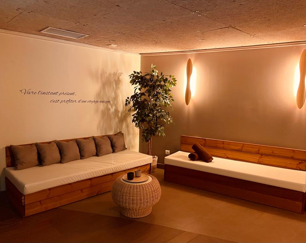 Coupon de réduction : -10 % sur les soins à la carte (Valable 3 fois) - Valable chez ENJOY SPA - à LE CAP D'AGDE (34)