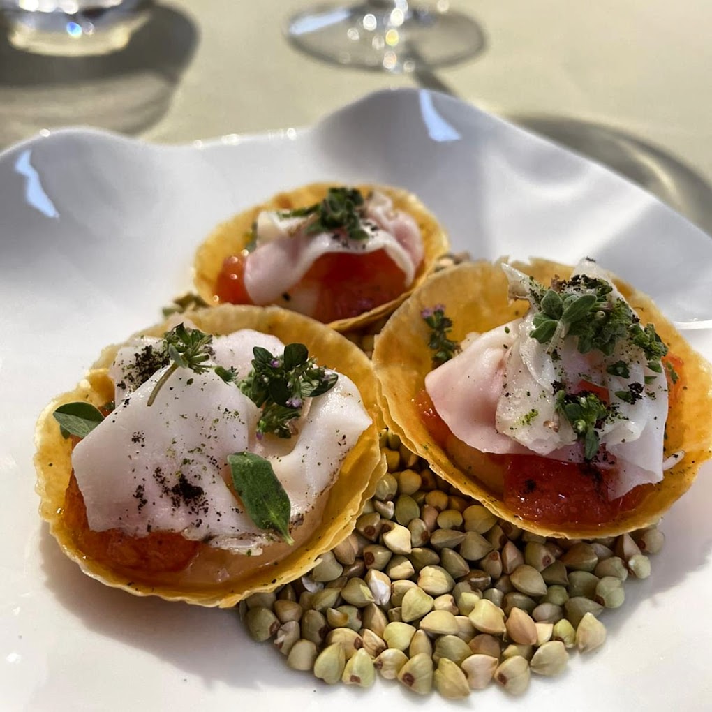 Coupon de réduction : À la Carte Remise de 20 euros * - Valable chez NACL - à VENCE (06)