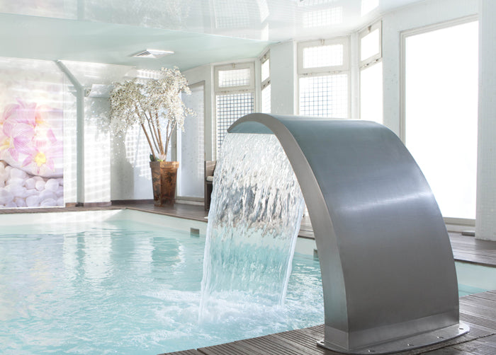 Coupon de réduction : Forfait Vitalité à 755 € * 6 Demi-journées : Aquagym + 2 Soins au choix + Accès piscine et sauna - Valable à THALASSOLEIL - à VILLENEUVE-LOUBET (06)