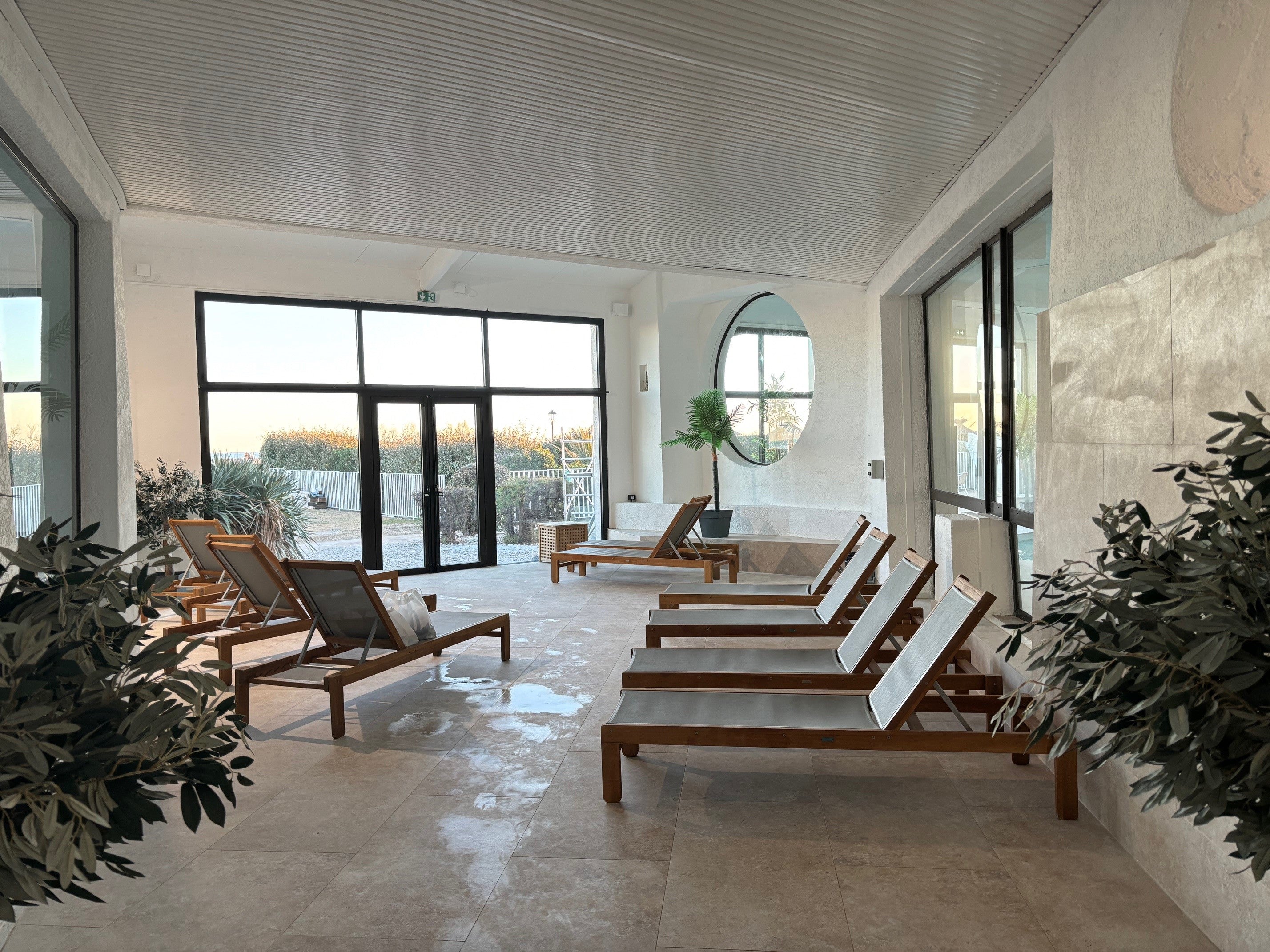 Coupon de réduction : 1 nuit achetée la 2ème à -50% * (Valable en moyenne saison) - Valable à THALACAP - à LES SAINTES-MARIES-DE-LA-MER (13)