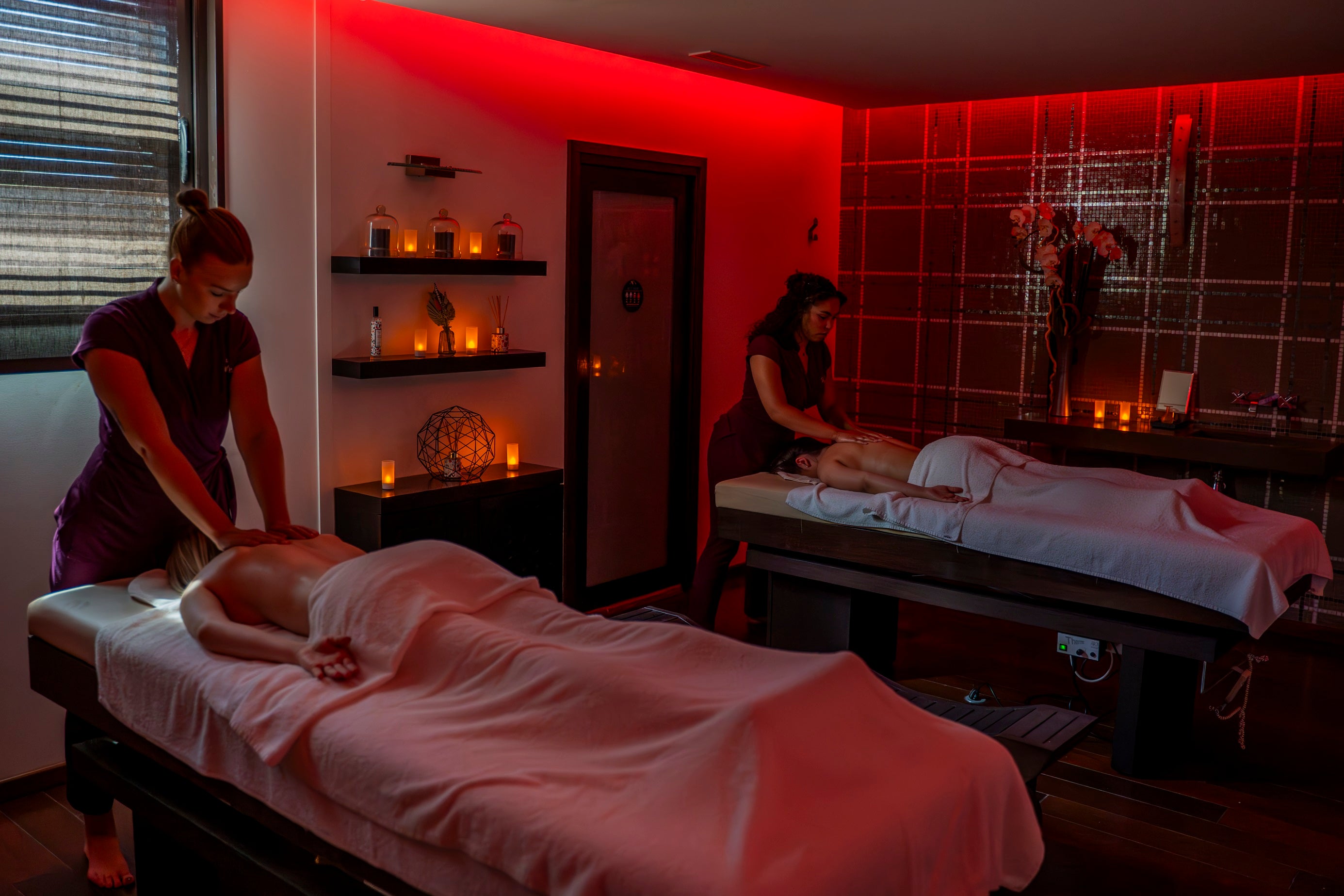 Coupon de réduction : Moment Délicieux 1/2 journée Spa à 126€ *. - Valable au SPA NID'O - à MONTPELLIER (34)