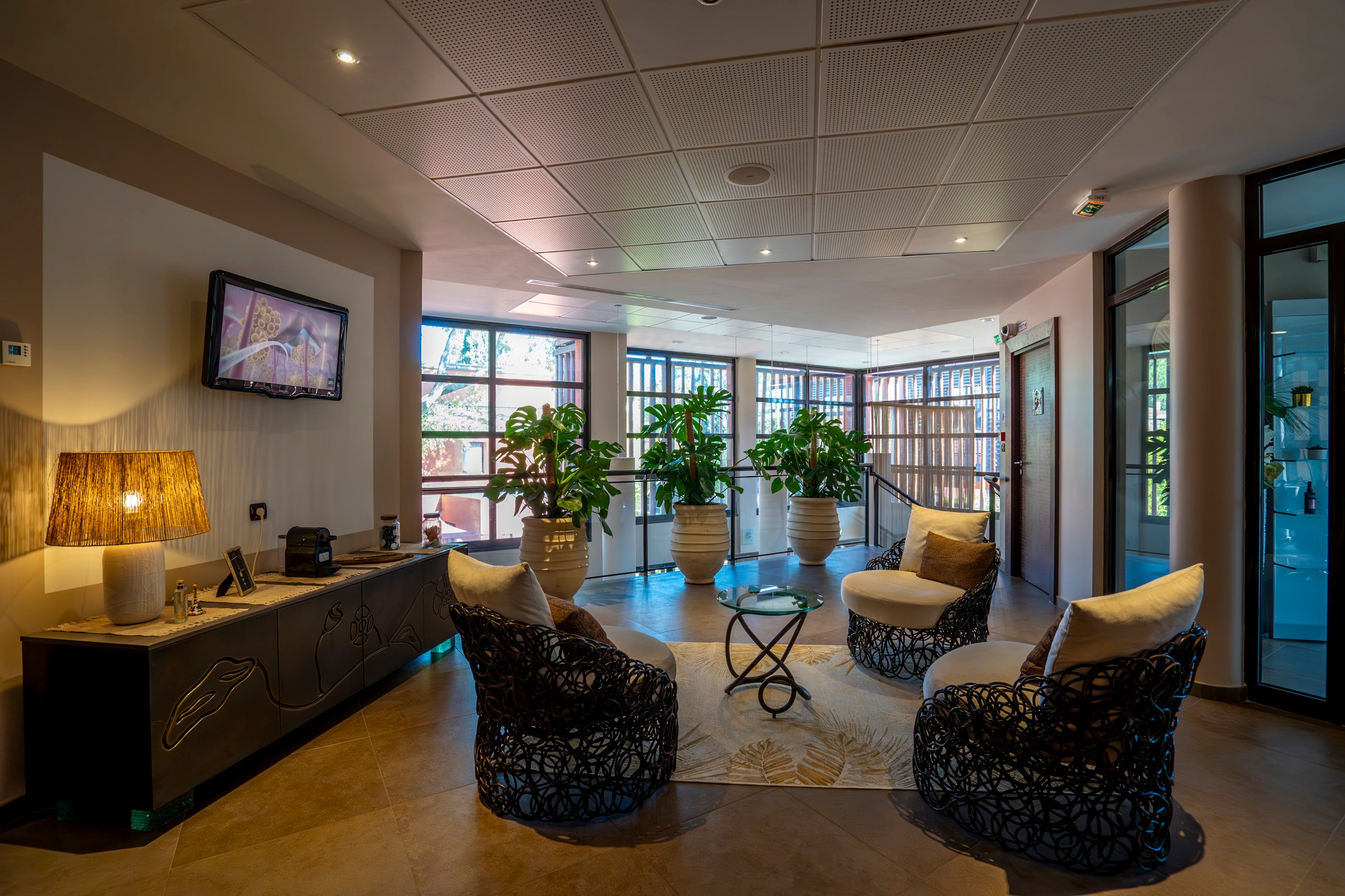 Coupon de réduction : Moment Délicieux 1/2 journée Spa à 126€ *. - Valable au SPA NID'O - à MONTPELLIER (34)