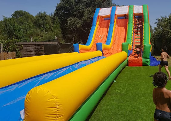 Coupon de réduction : 1 Place plein tarif achetée = 1 offerte * - Valable chez TERAVENTURE - à SAINT-CHRISTOL (34)